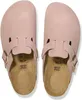 Birkenstock Boston BS In Rose | Regular Fit - 5 UK - 38 EU Produktbild-Vorschau 9