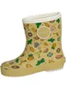 Druppies Summer Stiefel Sand Gr. 31 Produktbild-Vorschau 2