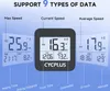 Cycplus G1 Fahrradcomputer Produktbild-Vorschau 12
