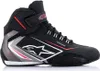Alpinestars Sektor Wp Motorradschuhe Schwarz EU 42 Mann Produktbild-Vorschau 3