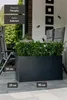 VIVANNO Raumteiler Fiberglas ELEMENTO SLIM Kasten, Produktbild-Vorschau 3