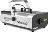 Beamz S1500 Power Nebelmaschine Nebel Effektmaschine Produktbild-Vorschau 2