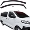J&J AUTOMOTIVE | GP Windabweiser Für Toyota ProAce ab 2016 Produktbild-Vorschau 1