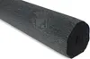 Dekoratives Erntepapier Schwarz 602 0205 Produktbild-Vorschau 1