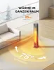 Grzejnik elektryczny Midea NTH20-22GR, 2000W, ceramiczny Podgląd zdjęcia produktu 4