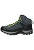 CMP Rigel Mid Trekking WP Wanderstiefel Grau Produktbild-Vorschau 28