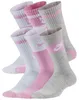 Chaussettes Nike CK7302-905 pour Fille Voir les images du produit 1