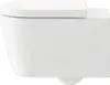 WC sospeso Duravit 570 Me by Starck 365x570 mm senza brida, Anteprima dell’immagine prodotto 22