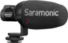 Kondenzátorový mikrofon Saramonic Vmic Mini pro videokamery Náhled obrázku produktu 2