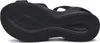 Skechers Slip-Ins: Ultra Flex 3.0  Sandalen Plat - Zwart - Voir les images du produit 12