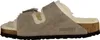 Birkenstock 1017403 sabot colore grigio da uomo Anteprima dell’immagine prodotto 20