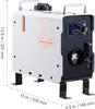 Nagrzewnica spalinowa SucceBuy 2KW, uniwersalna przenośna Podgląd zdjęcia produktu 8