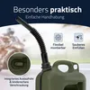 hünersdorff 800200 Benzinkanister PROFI 5,0 l Anteprima dell’immagine prodotto 3