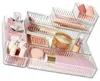EDIBAZZAR | Organizér do zásuvky na kosmetiku a make-up, Náhled obrázku produktu 1