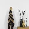 BUG Wandgarderobe - Gold / Gold Produktbild-Vorschau 7
