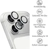 imoshion 2er Pack Kameraobjektivschutz für das iPhone 17 Produktbild-Vorschau 6