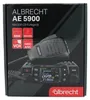 Ricetrasmettitore CB Albrecht AE 5900 SSB Anteprima dell’immagine prodotto 1