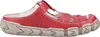 Rieker Damen Pantolette Clog sportlich rot L0396-33, Produktbild-Vorschau 25