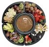 Silva SF 430 Čokoládové fondue 270 W, 4 špízy, 4 priehradky Náhľad obrázku produktu 4