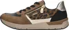 Rieker Sneakers Laag  Sneakers Laag - Middelbruin - Maat 40 Produktbild-Vorschau 23