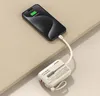 Dudao Powerbank Kapacitní 10000Mah Odolný Velký Rychlý Usb Náhled obrázku produktu 6