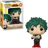 Funko POP! My Hero Academia - Izuku Midoriya #783 Podgląd zdjęcia produktu 2