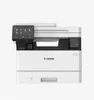 A white Canon i-SENSYS X 1440i Mono-Laser-Multifunktionsdrucker A4 Wi-Fi 40ppm Duplex is shown against a plain white background. Produktbild-Vorschau