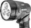 Energy+ 18v Li-ion oplaadbare zaklamp zonder batterij Productafbeelding-voorbeeld 5