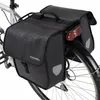 Zagatto Sakwa Rowerowa Na Bagażnik Podwójna ZG864 Podgląd zdjęcia produktu 10