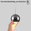 Wandleuchten, Wandlampe, Innenwandleuchten, Drei Produktbild-Vorschau 7