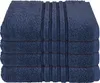 Schiesser Frottier Duschtuch Milano im 2er Set | 100% Produktbild-Vorschau 1