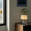 Tischlampe aus Muranoglas – dimmbares, USB-betriebenes Produktbild-Vorschau 3