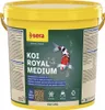 Sera Koifutter Royal Medium für mittelgroße Koi 21 L Produktbild-Vorschau 1
