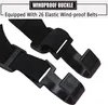 Bâche de protection pour camping-car, couverture de toit Voir les images du produit 7