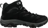 Merrell Moab 3 Mid GORE-TEX®, Black / Grey Produktbild-Vorschau 10