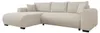 MIRJAN24 Ecksofa Merkos Cord, Wohnzimmer L-Form mit Produktbild-Vorschau 1