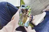 MuchoWow® Handyhülle Schutzhülle Hülle für iPhone SE 2022 Produktbild-Vorschau 3