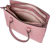 Valentino Bags Damen Rosafarbene Tasche Produktbild-Vorschau 7