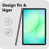 Cazy Housse pour Tablette compatible avec Samsung Galaxy Voir les images du produit 3