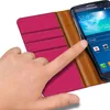 Puzdro na mobilný telefón Samsung Galaxy S3 Mini Wallet Náhľad obrázku produktu 3