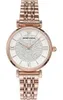 Emporio Armani AR11244 Damen-Armbanduhr, Edelstahl-Gehäuse, Produktbild-Vorschau 7
