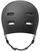 Přilba Abus Indy na kolo velvet black Velikost M (54-58 cm) Náhled obrázku produktu 25