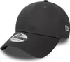 New Era Black Schwarz Blank Velcroback 940 9Forty Produktbild-Vorschau 1