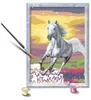 Galoppierender Schimmel Ravensburger 23768 Produktbild-Vorschau 8