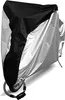 Verk 14615 Bâche de protection pour vélo, moto 210D, Voir les images du produit 3
