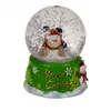 Weihnachten Schneekugel Nikolaus Schüttelkugel  Xmas snow Produktbild-Vorschau 2