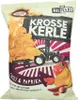 HeiMart Krosse Kerle Chili & Paprika 115g Produktbild-Vorschau 2
