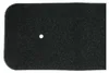 vhbw 3x Schwammfilter kompatibel mit Candy GCH 970NA1T Produktbild-Vorschau 5