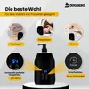 Bolusso Black Massage Oil Warmer | Elektrischer Produktbild-Vorschau 4