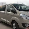 Calotte degli specchietti Coprispecchietto per Ford Transit Anteprima dell’immagine prodotto 2